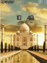 game pic for Taj Mahal